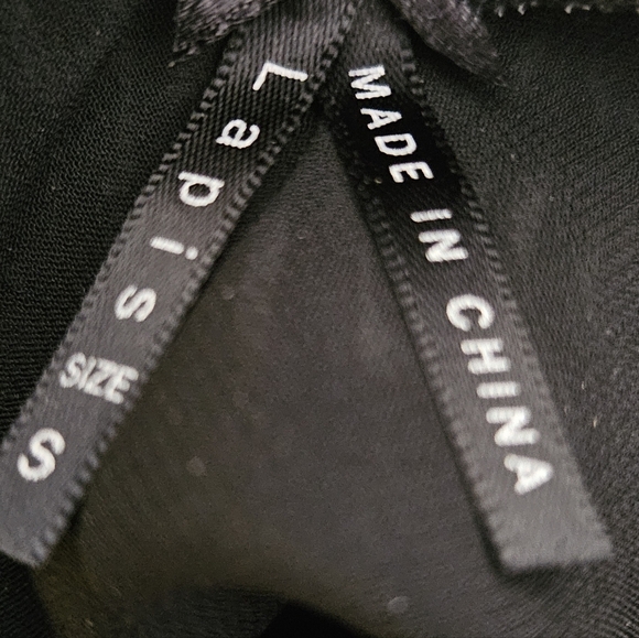 🌺Lapis 2 in 1 Dress Skirt - Picture 6 of 7